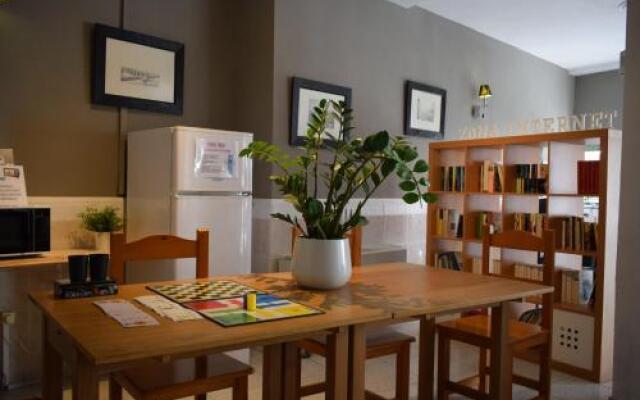 Hostal Juan de Austria I