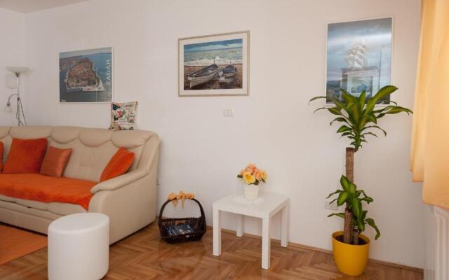Apartment Marija