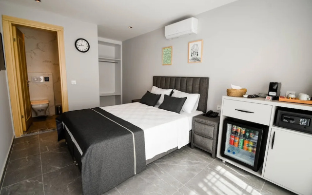 Swan Boutique Hotel
