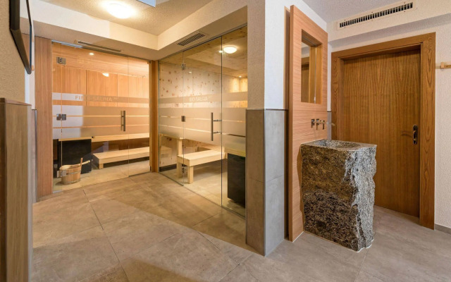 Hotel Garni Romantika