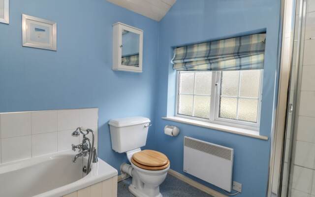 Dash Cottage