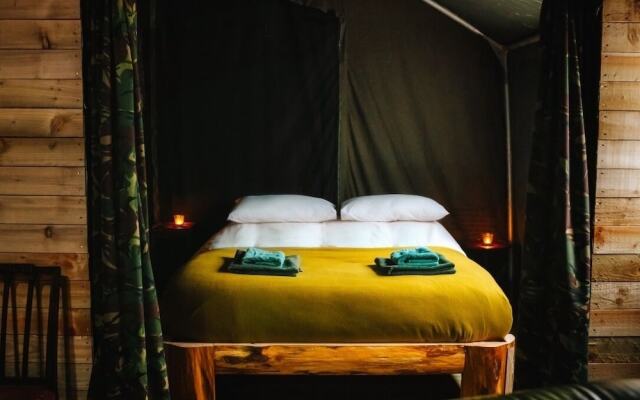 Byford Glamping