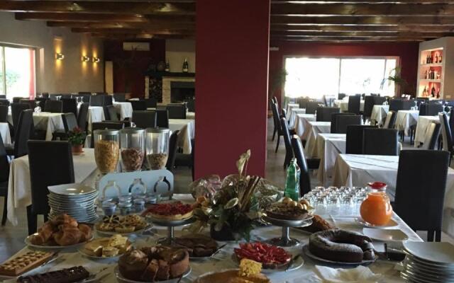 Hotel Eremo