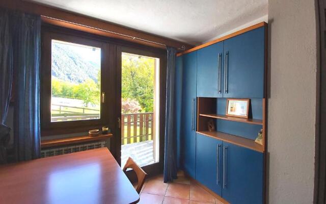 Mont Blanc Apartment Morgex