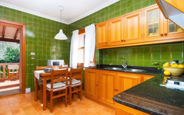 Villa Teix de Bonaire