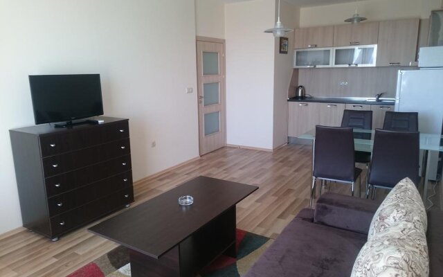 La Mer Apartcomplex