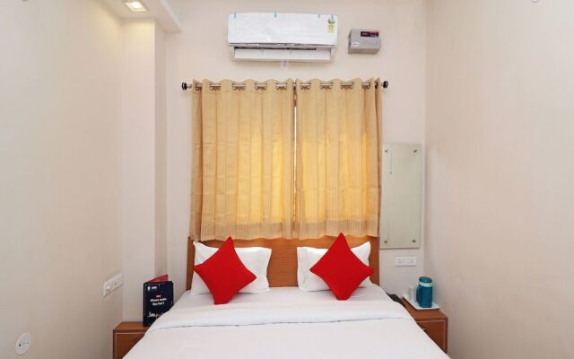 OYO 14092 Green Comfort