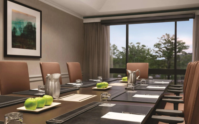 Hyatt Regency Birmingham-The Wynfrey Hotel