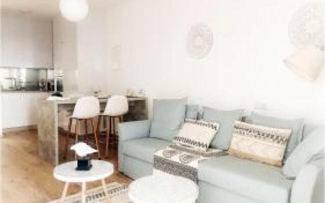 T4 - Space Renovated with Love and Sea