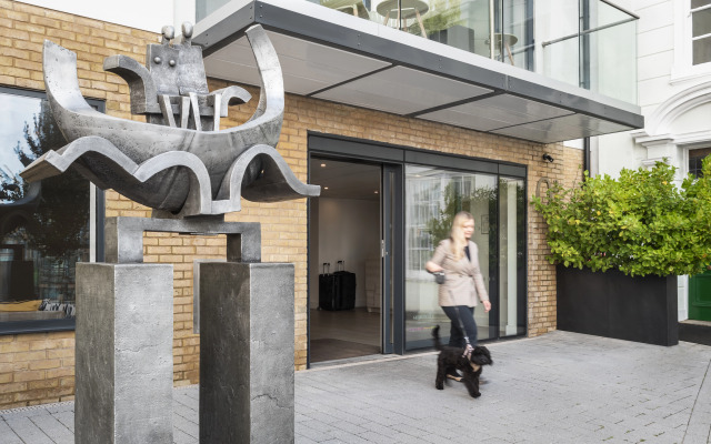 Q Square by Supercity Aparthotels