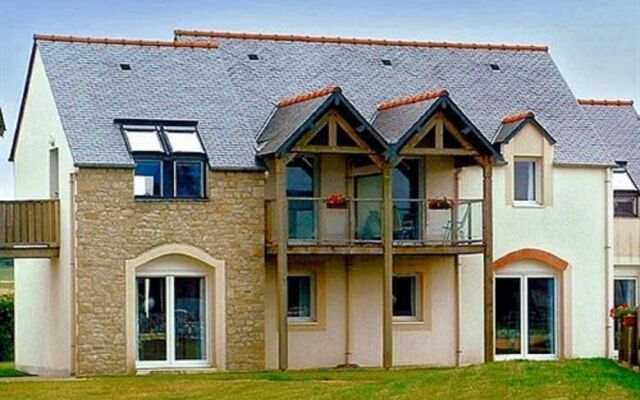 Appart'Hôtel Mont Saint Michel Résidence Fleurdumont