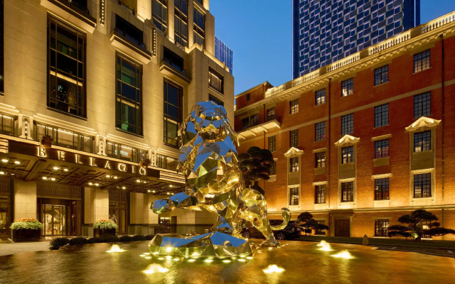 Bellagio by MGM Shanghai