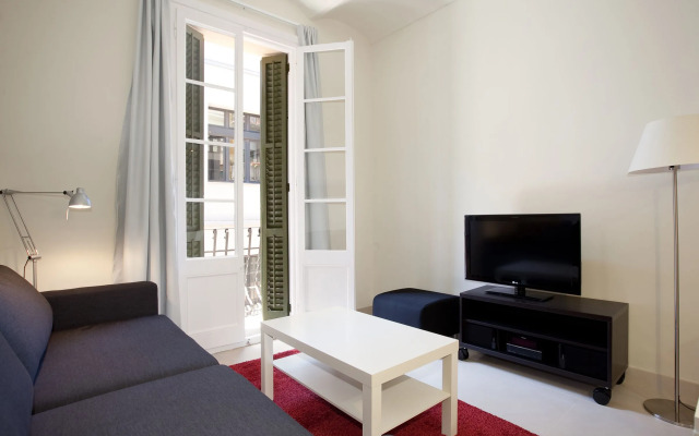 BWH Poble Nou - Playa