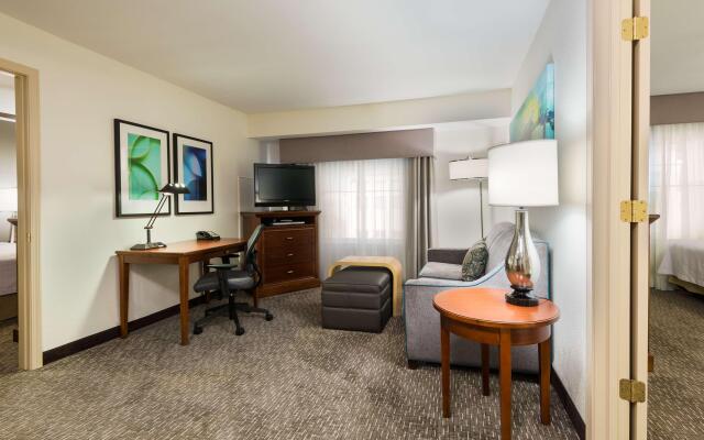 Homewood Suites by Hilton Jacksonville-South/St. Johns Ctr.