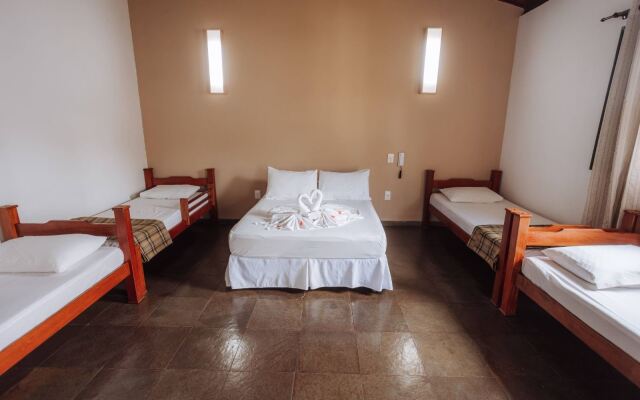 Hotel Fazenda Vale Amanhecer
