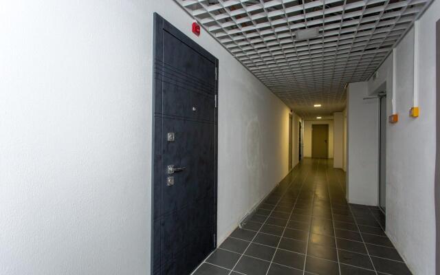 Апартаменты на проспекте Красного Знамени 139