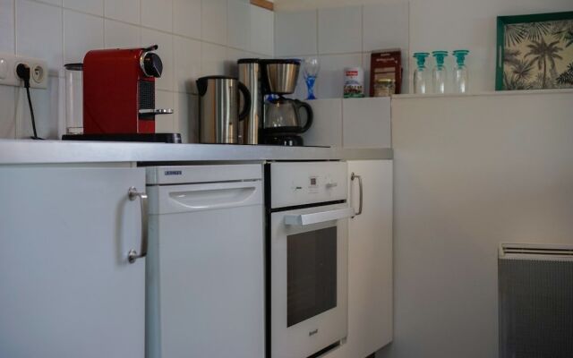 La Voute Private Apartment