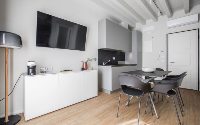 Ah Villaglori Boutique Apartments