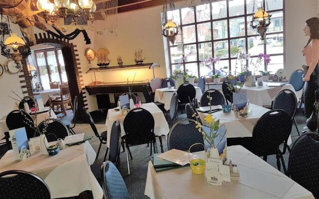 Hotel-Restaurant Cafe Caro