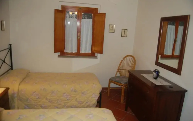 Comiti Farmhouse - Apt. Gioconda