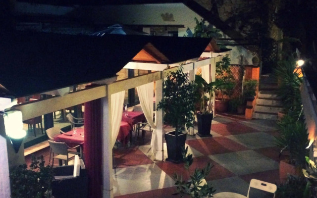 Villa El Minero