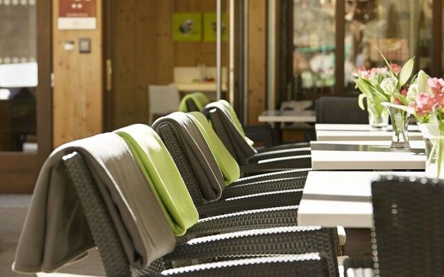 Hostellerie Les Bagenelles