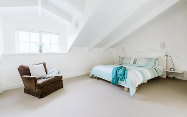 Rhyll Haven Luxury Getaway Apartments