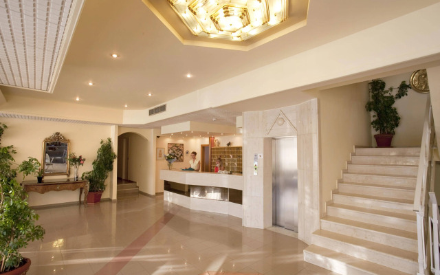 Golden Odyssey Hotel - All Inclusive
