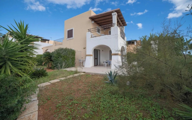 Porto Relax Apartment 1 With Sea View