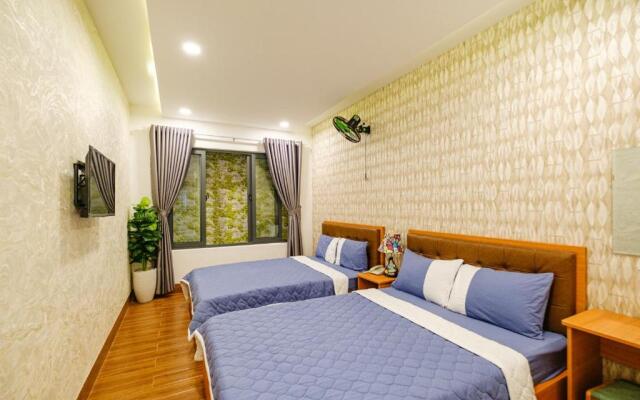 Khách Sạn Tre Việt 2