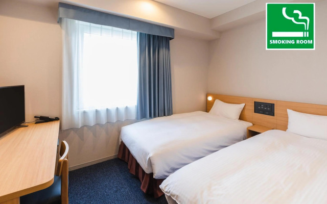 Sotetsu Fresa Inn Tokyo-Akasaka