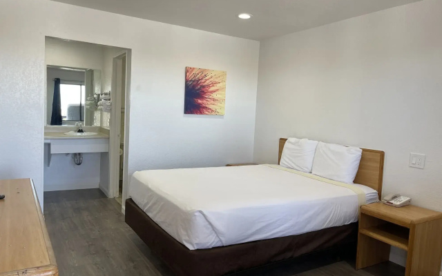 Palms Inn & Suites