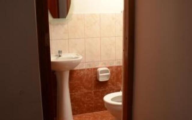 Central Guest House