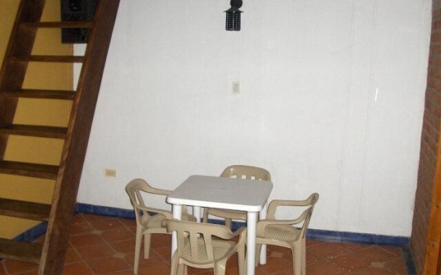 Hotel San Diego Inc. Valledupar