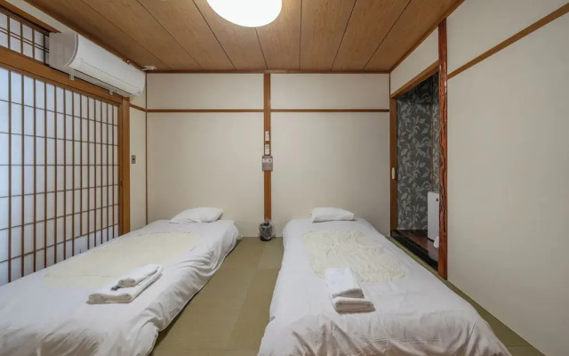 komorebi hostel-your cozy place-