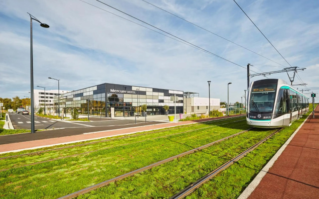 Mercure Paris Orly Tech Airport