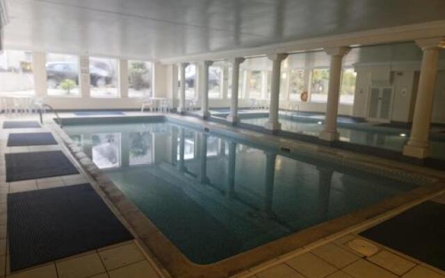 456js Edinburgh Self-Catering Apartment