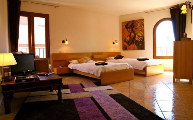 Hostal Casa Clara