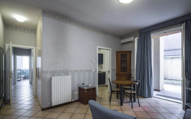 Nuovo Hotel del Porto