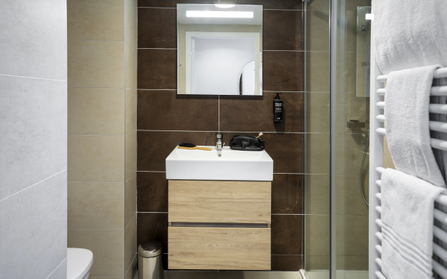 Ibis Styles Cabriès Aix-En-Provence Tgv