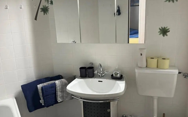 living Appartement