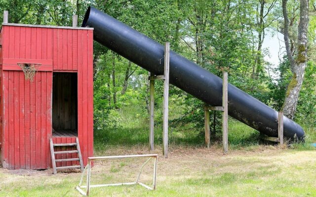 6 Person Holiday Home in Hadsund-by Traum