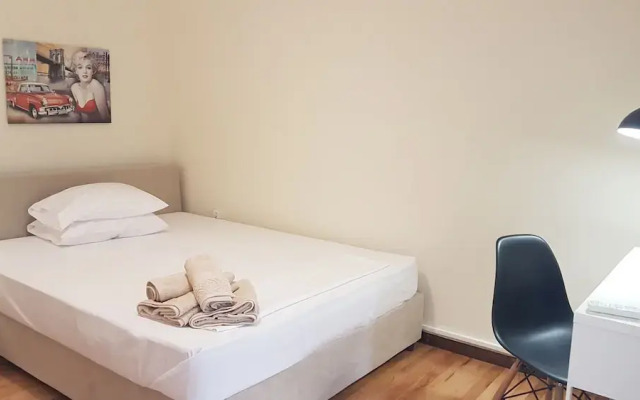 Erra - Vanilla - Athens Center,110m²,4 BD,1.5 BATH