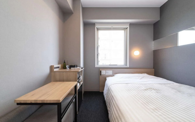 Super Hotel Toyama Imizu