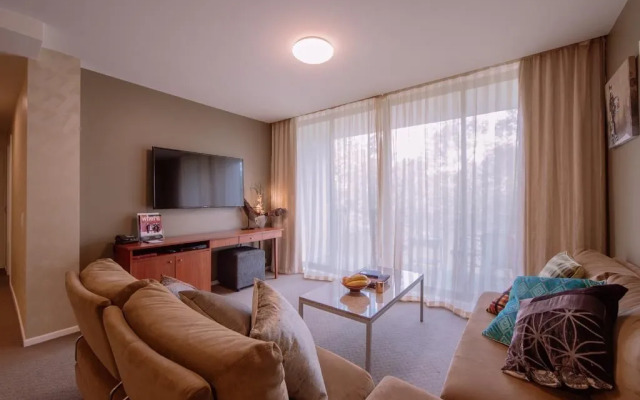 Quest Flemington Apartment Hotels