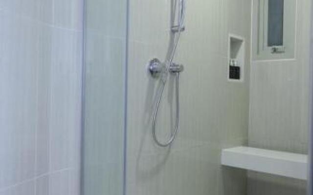 Baan Thew Thalay Aquamarine Cha-am