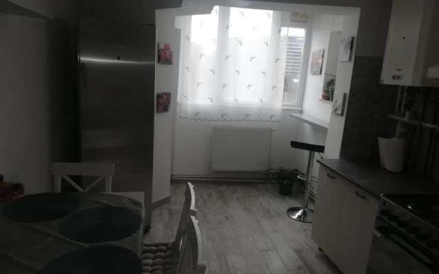 Apartament Dodo