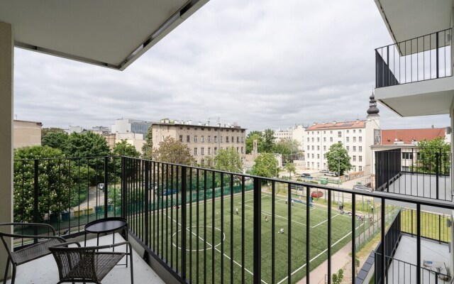 RentPlanet - Przedmieście Oławskie