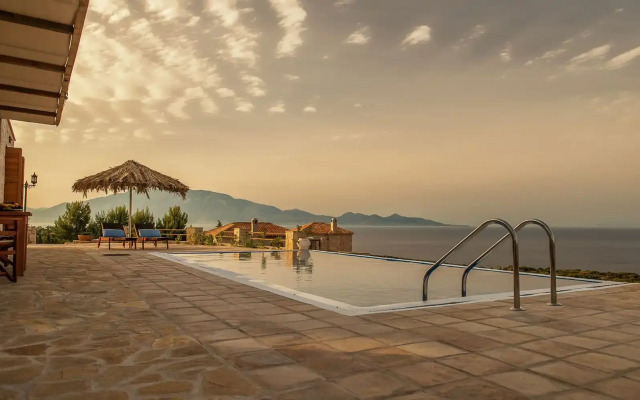 All Greek Villas Zante