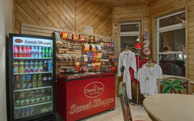 Cherry Tree Inn & Suites